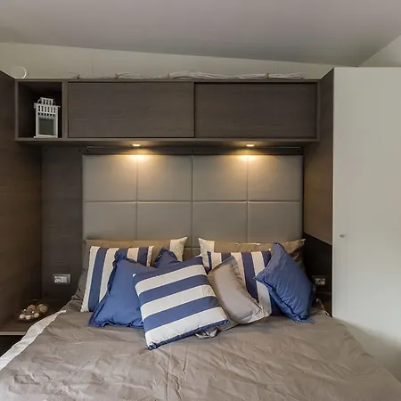 Hotel Kamp Porton Biondi Mobile Homes