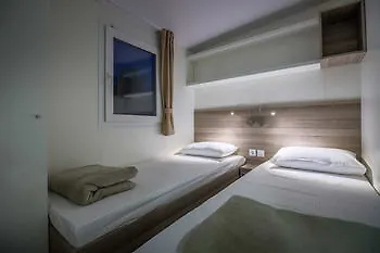 Kamp Porton Biondi Mobile Homes 3*