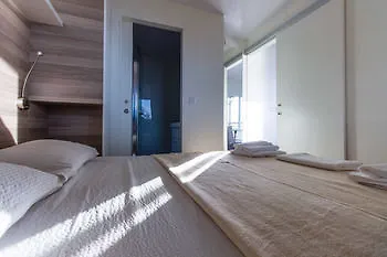 Kamp Porton Biondi Mobile Homes Hotel 3*