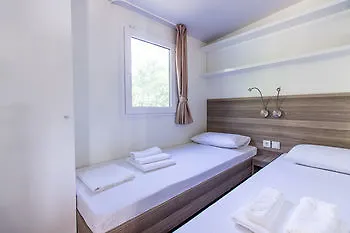 Kamp Porton Biondi Mobile Homes 3* Rovinj