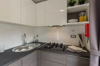Kamp Porton Biondi Mobile Homes 3* Rovinj