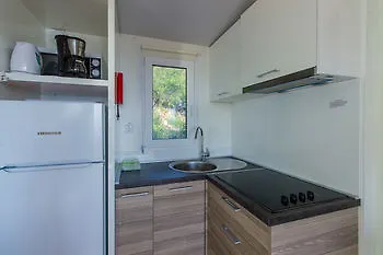 Kamp Porton Biondi Mobile Homes Hotel Rovinj