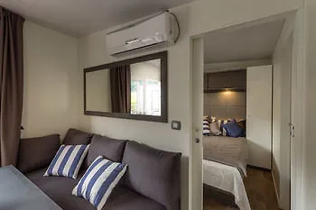 Kamp Porton Biondi Mobile Homes Hotel 3*