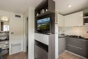 Kamp Porton Biondi Mobile Homes 3* Rovinj