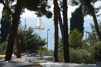 Kamp Porton Biondi Mobile Homes Hotel