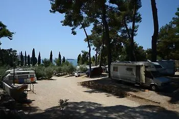 Kamp Porton Biondi Mobile Homes Hotel 3*