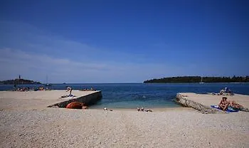 Kamp Porton Biondi Mobile Homes Hotel 3*