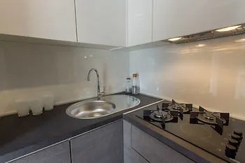 Kamp Porton Biondi Mobile Homes Hotel Rovinj