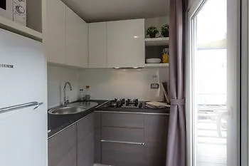 Kamp Porton Biondi Mobile Homes 3*