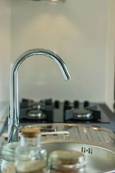 Kamp Porton Biondi Mobile Homes 3* Rovinj