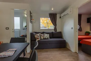 Kamp Porton Biondi Mobile Homes Hotel 3*