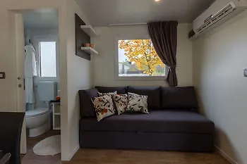 Kamp Porton Biondi Mobile Homes Hotel 3*